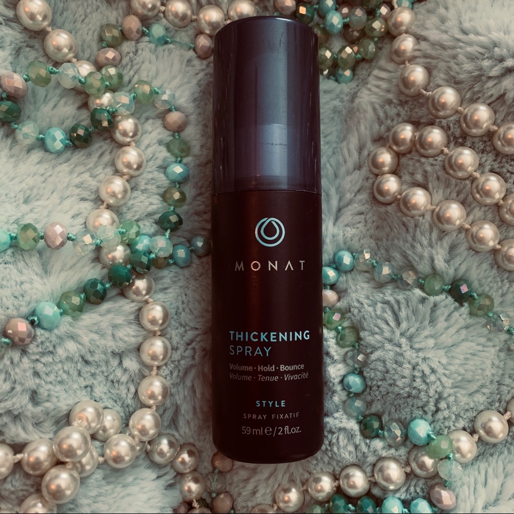 MONAT Thickening Spray